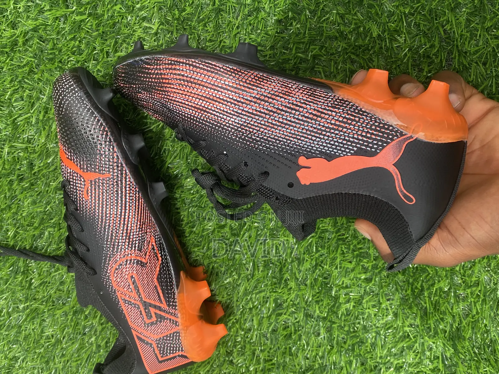 Nike Football Boots