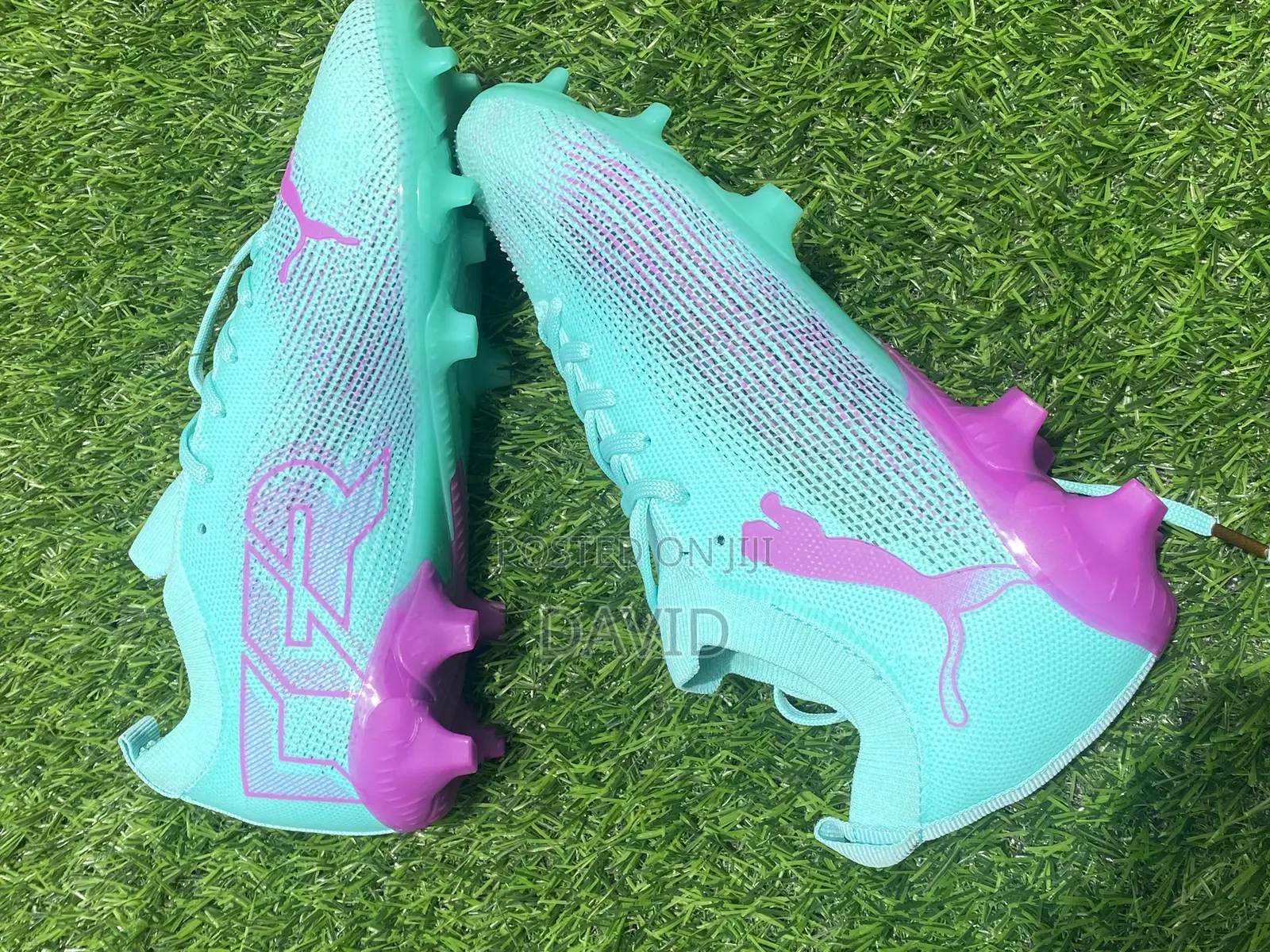 Nike Football Boots
