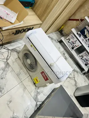 Lovely New White R410 Gas 1.5hp Split Air Conditioner TCL
