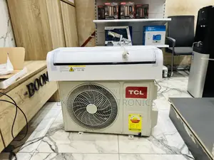 Long Lasting Effects Air Conditioner Split TCL 1.5hp