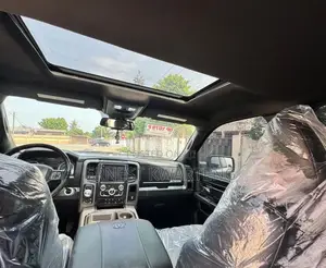 Dodge RAM 1500 5.7 Petrol AWD 2019 White