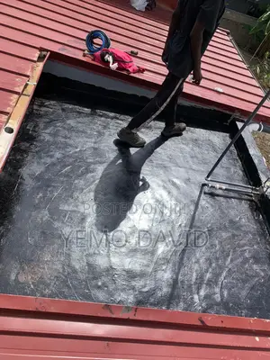 Waterproofing And Dampness Expert