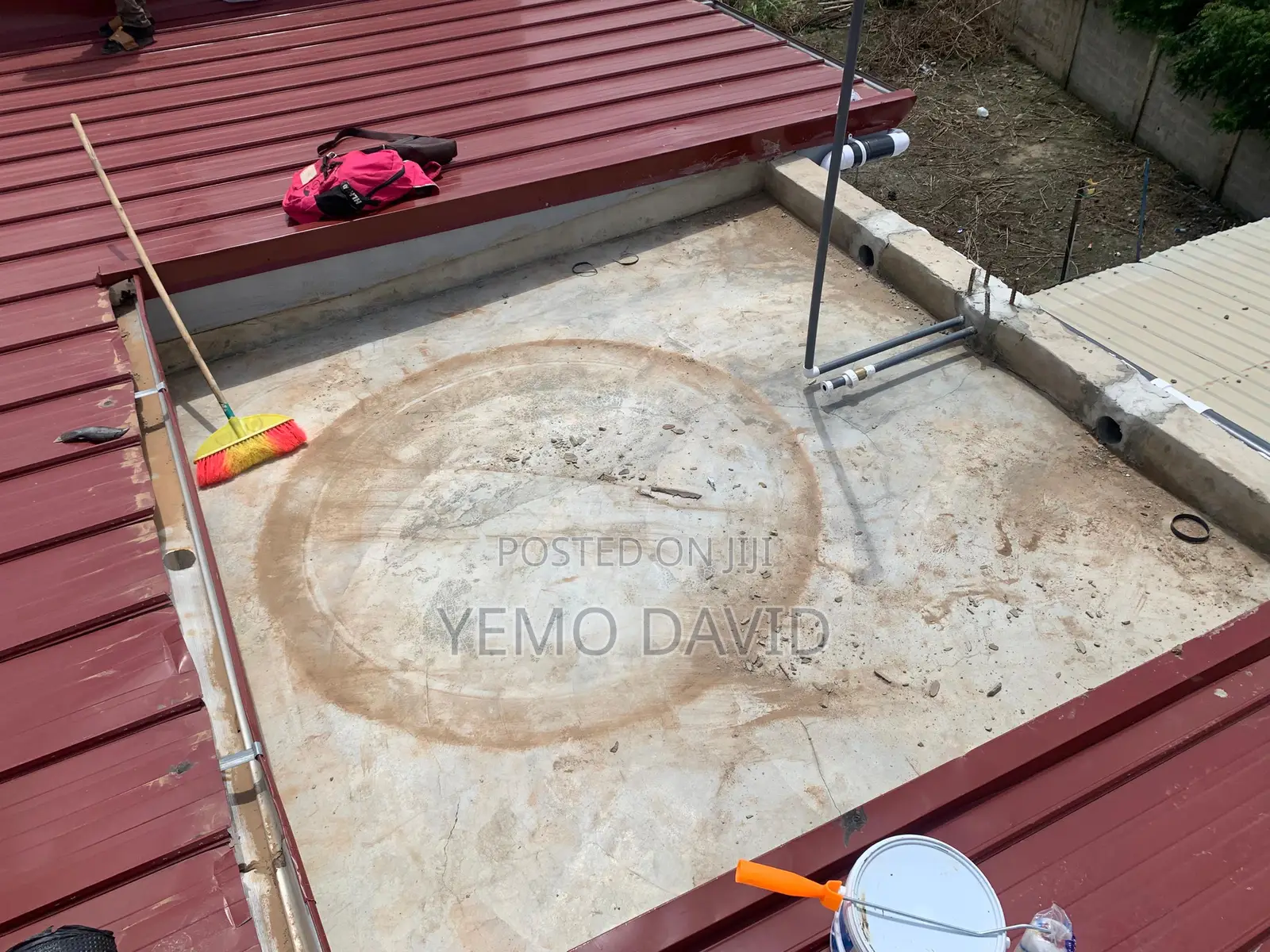 Waterproofing And Dampness Expert