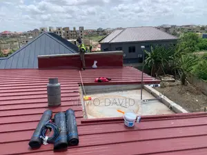 Waterproofing And Dampness Expert