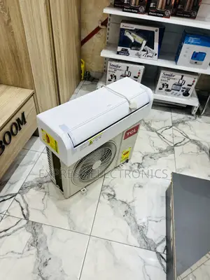 High Quality Airflow Split 1.5hp TCL