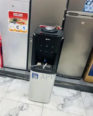 Quality Pearl PWD- 4006 Hot/Normal Cold Dispenser 
