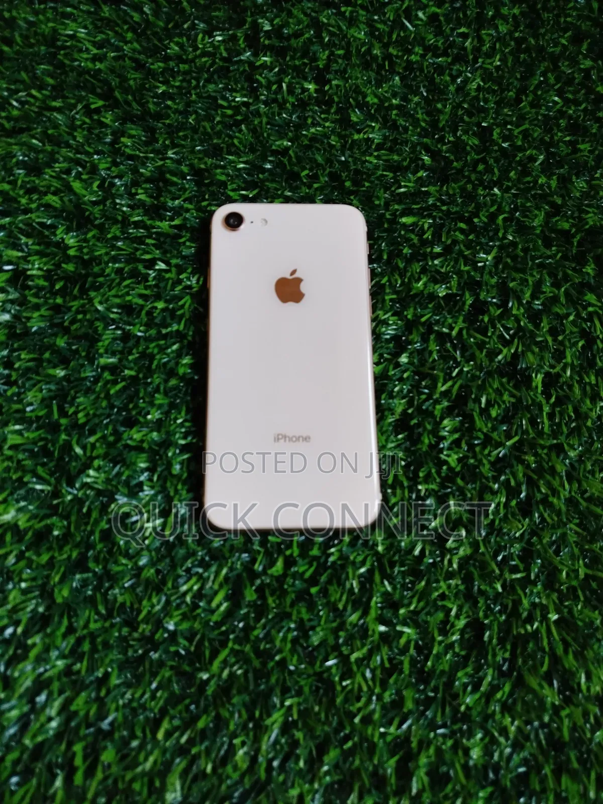 Apple iPhone 8 64 GB Gold