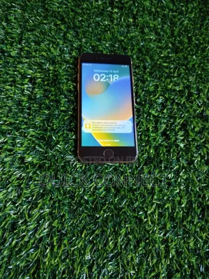 Apple iPhone 8 64 GB Gold