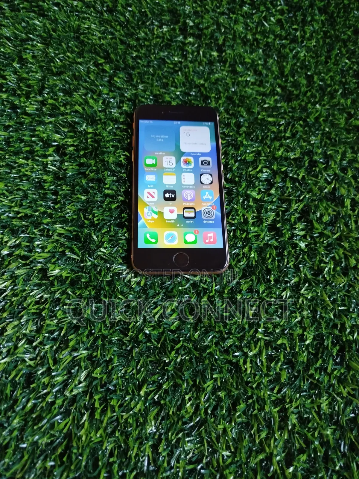 Apple iPhone 8 64 GB Gold