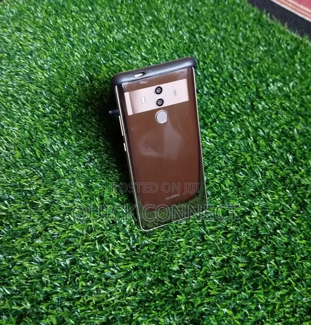 Huawei Mate 10 Porsche Design 256 GB Gold
