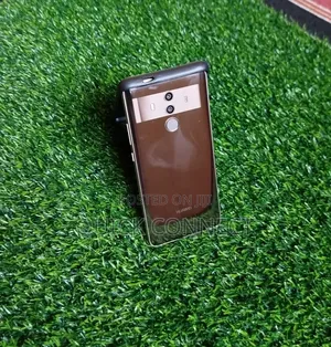 Huawei Mate 10 Porsche Design 256 GB Gold