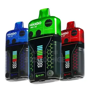 22000 Puffs Vape