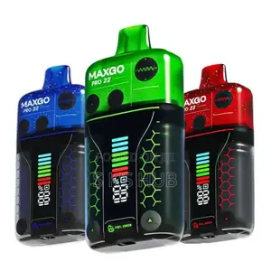 22000 Puffs Vape