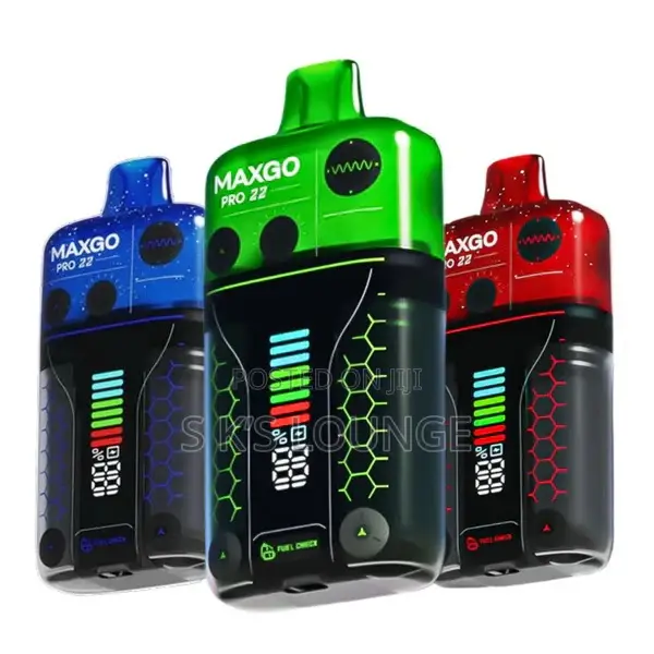22000 Puffs Vape
