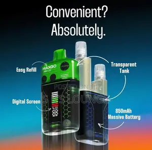 22000 Puffs Vape