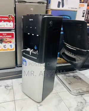 Get Unique Pearl PWD 4006 Electric Water Dispenser 