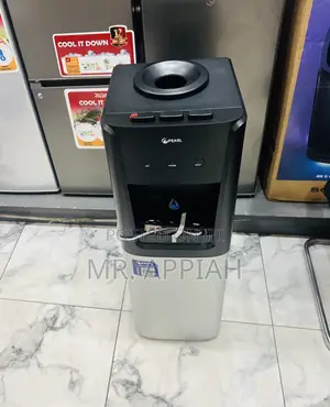 Super Affordable Pearl PWD- 4006 3 Tray Water Dispenser 