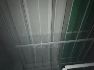 Glass Shelves