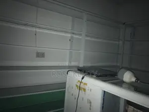 Glass Shelves