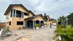 3bdrm House in Ajiriganor, Accra Metropolitan for sale