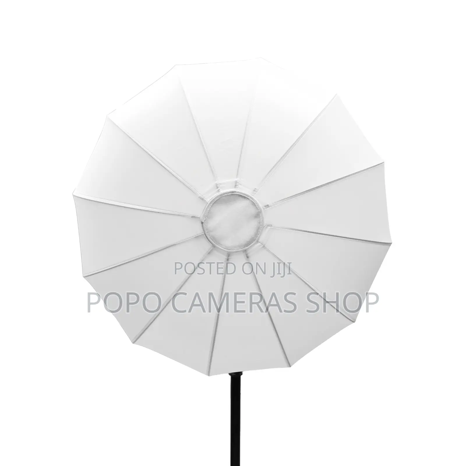 Beams Cs-65d Pro Softball Lantern Softbox