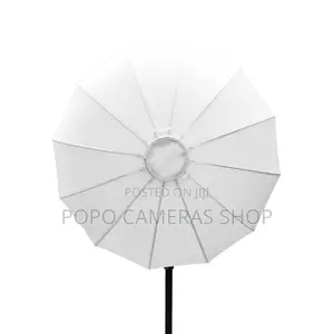 Beams Cs-65d Pro Softball Lantern Softbox