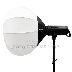 Beams Cs-65d Pro Softball Lantern Softbox