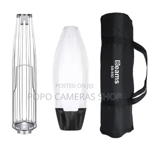 Beams Cs-65d Pro Softball Lantern Softbox
