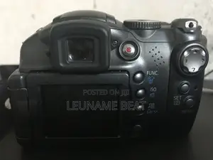 Canon Video and Picture Camera