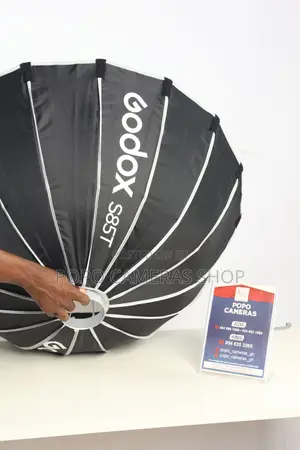 Godox S85t Quick Release Softbox