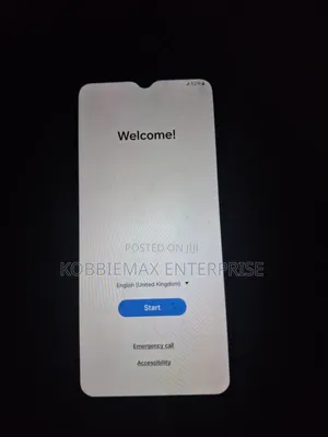 Samsung Galaxy A23 5G 128 GB Gray