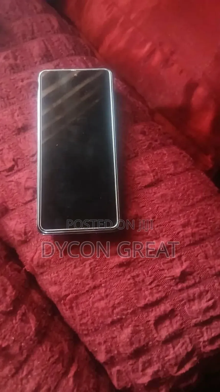 New BLU G74 256 GB