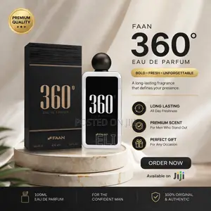 360 Perfume