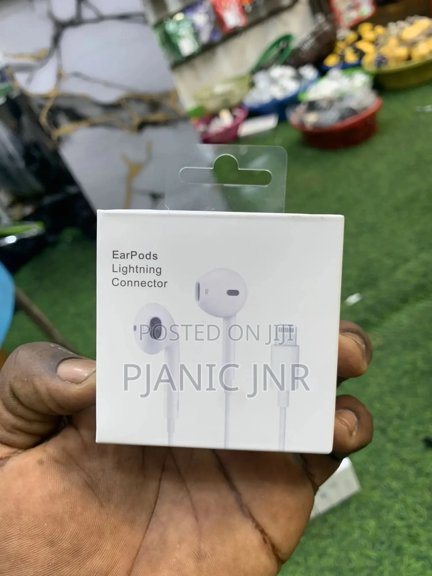 Original Apple Direct Earpiece