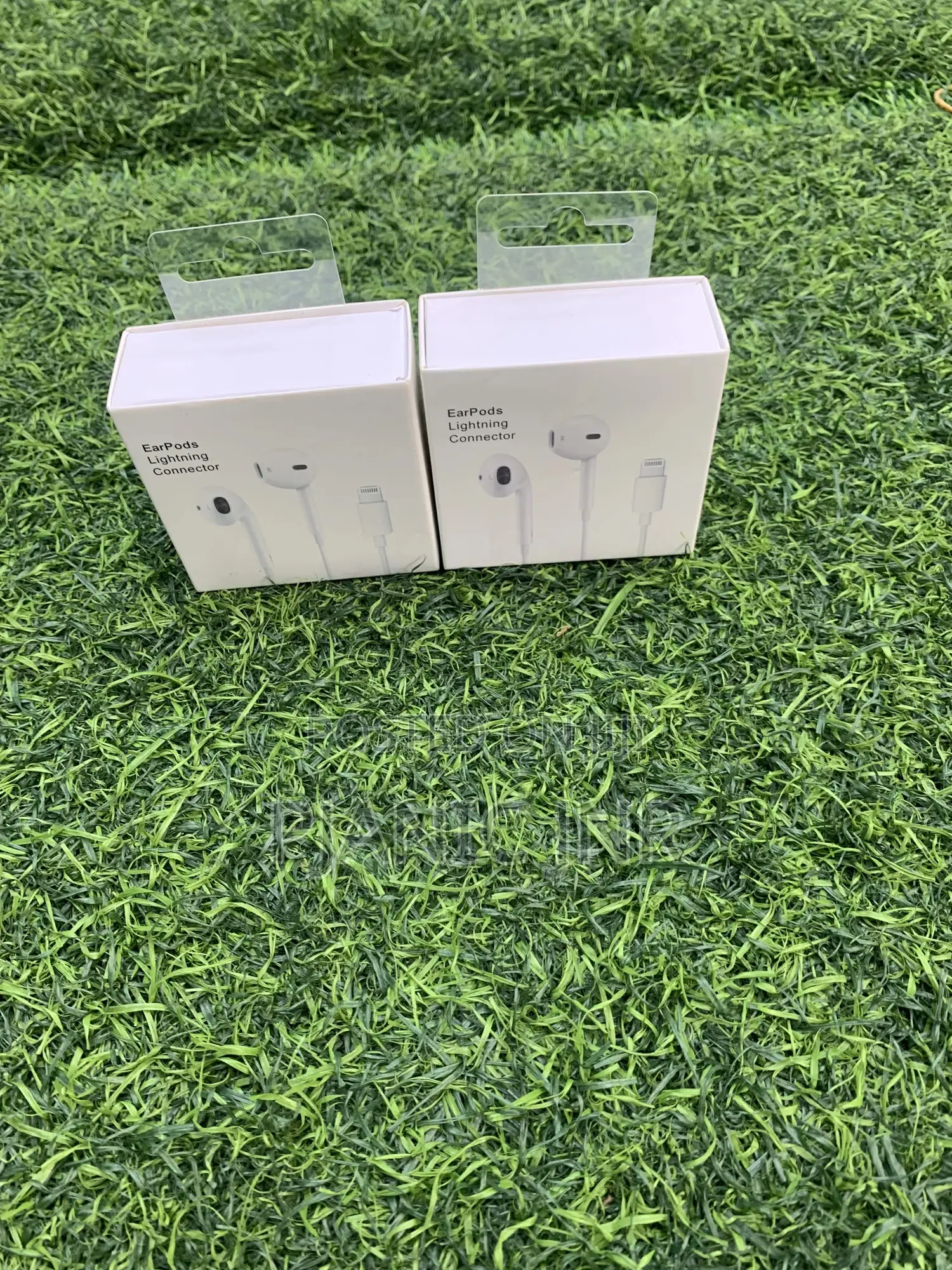 Original Apple Direct Earpiece