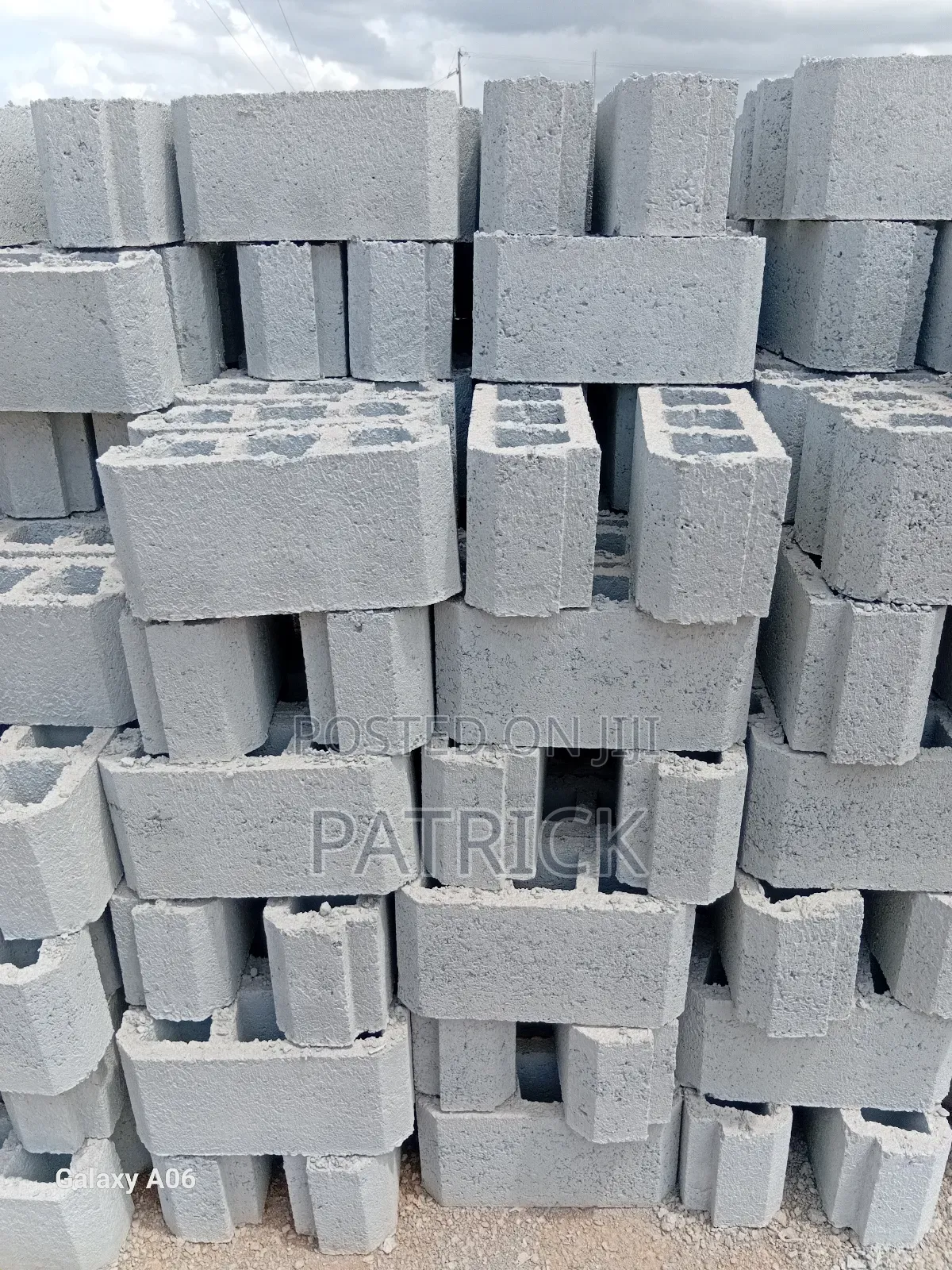 Quality Dust Blocks