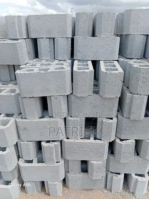 Quality Dust Blocks