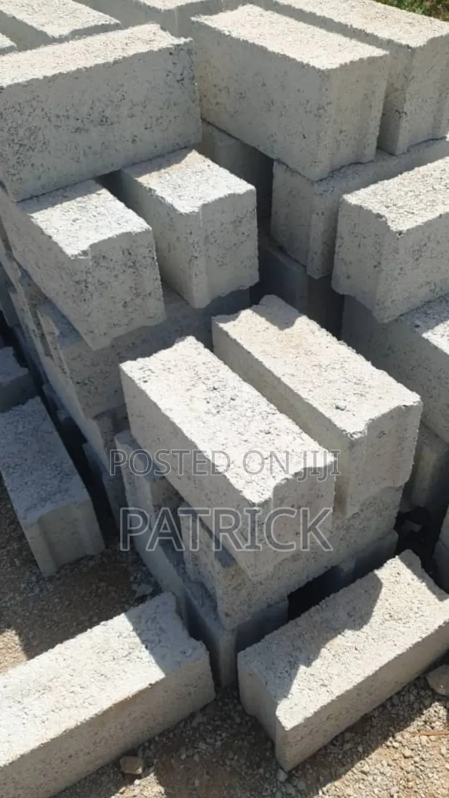 Quality Dust Blocks