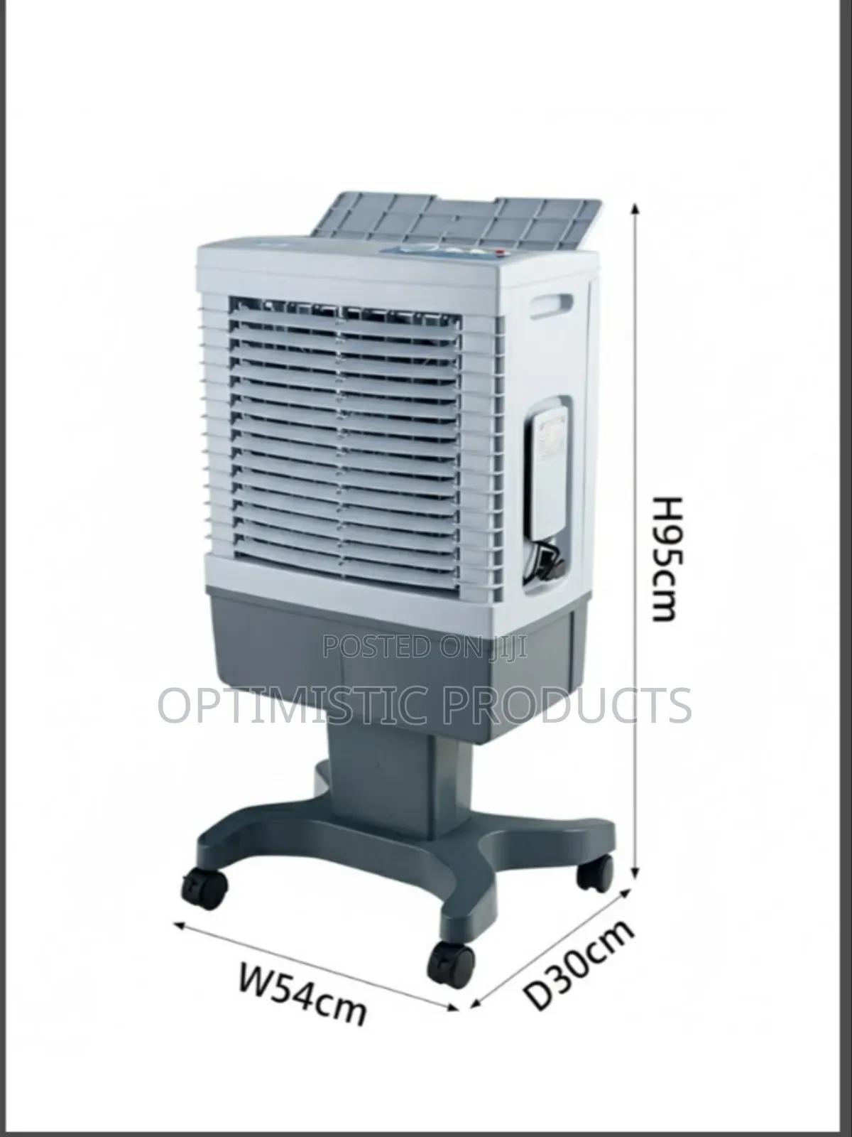 20l Evaporative Purification Air Cooler