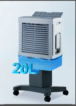 20l Evaporative Purification Air Cooler