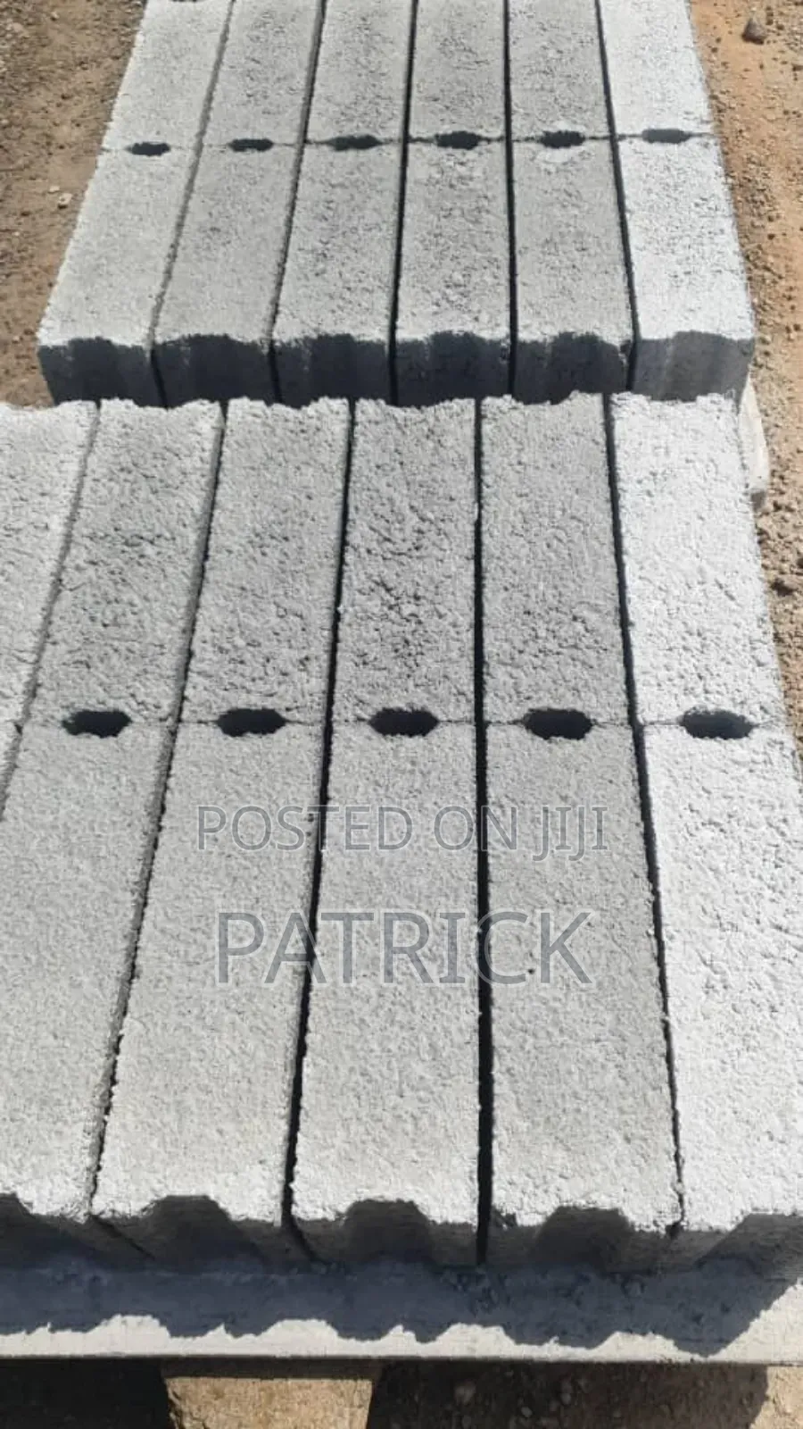Quality Dust Blocks