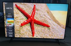 Uk Used Lg Webos Thinq Ai Smart Uhd Hdr10pr 55 Inches