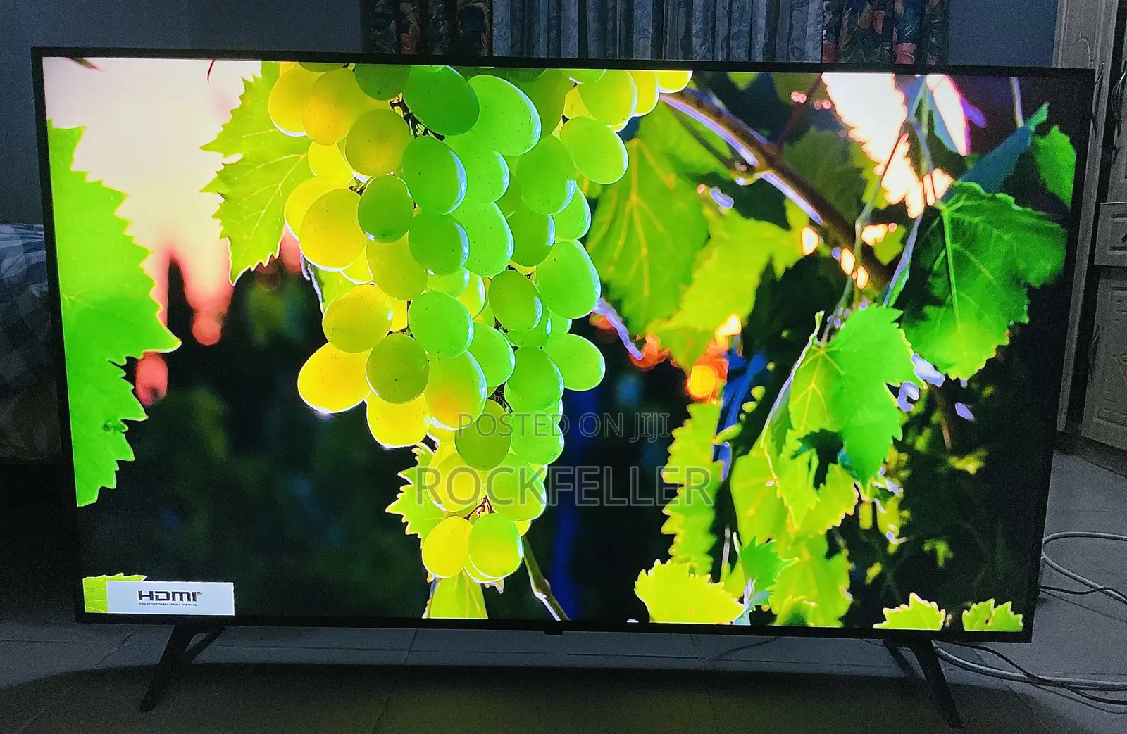 Uk Used Lg Webos Thinq Ai Smart Uhd Hdr10pr 55 Inches