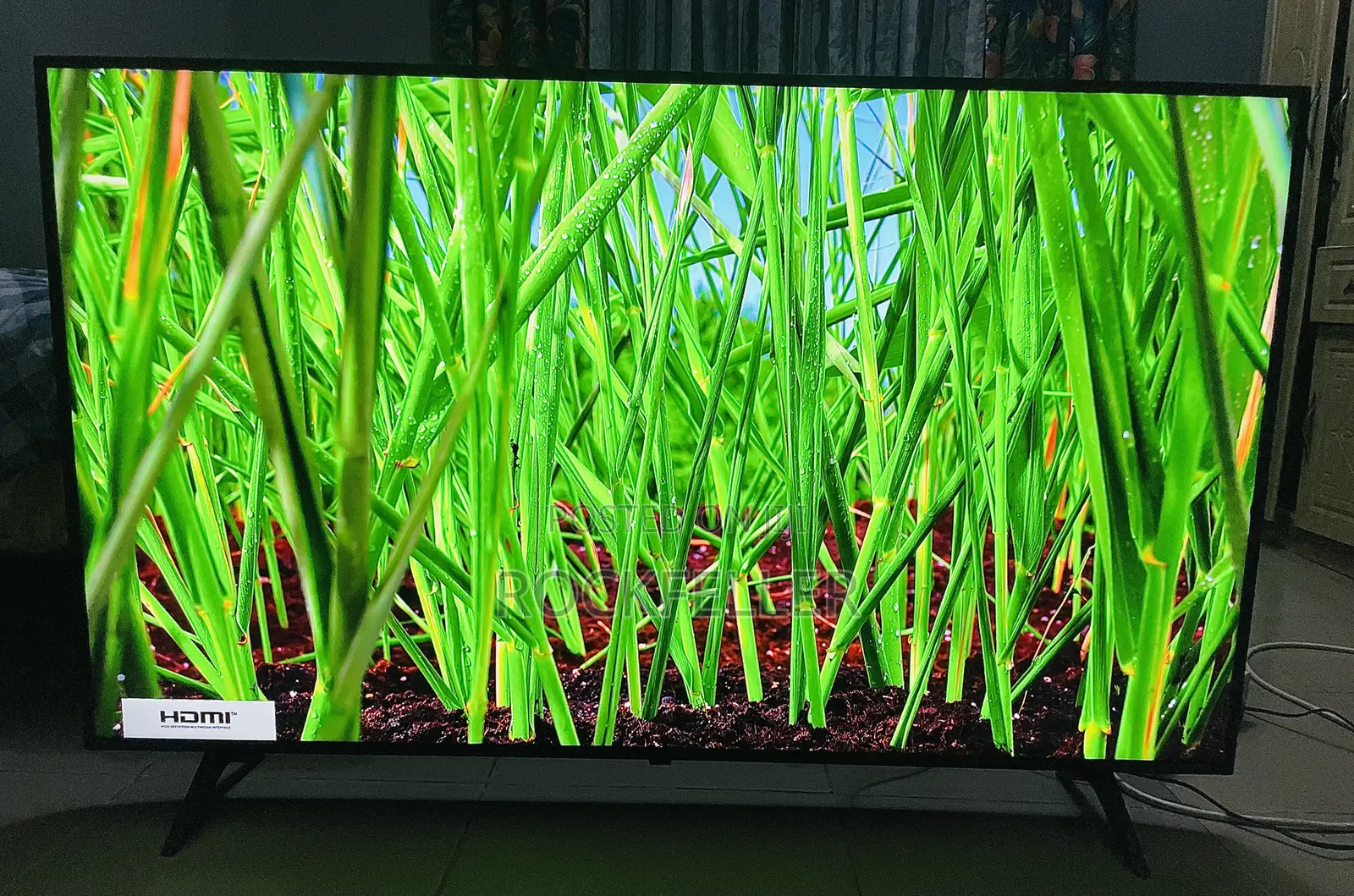Uk Used Lg Webos Thinq Ai Smart Uhd Hdr10pr 55 Inches