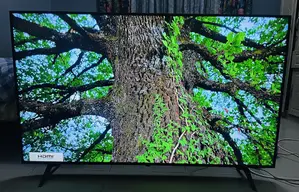 Uk Used Lg Webos Thinq Ai Smart Uhd Hdr10pr 55 Inches