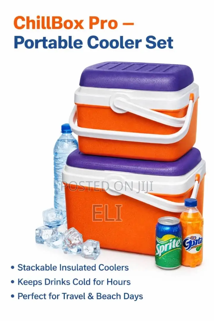 Plastics and Storage Containers