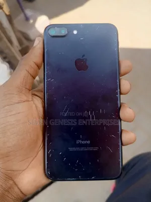 Apple iPhone 7 Plus 32 GB Black