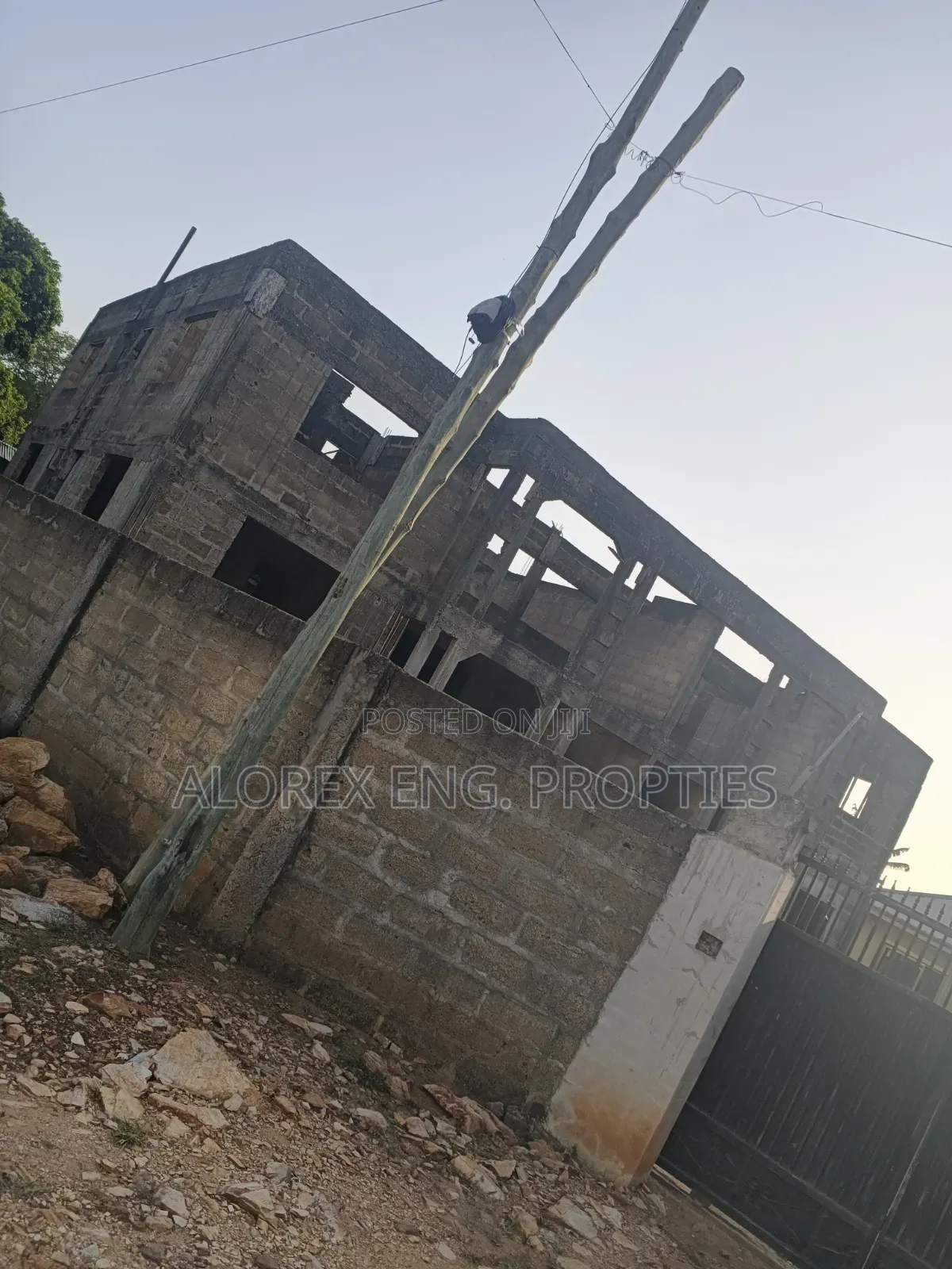 4bdrm House in Oyarifa, Owusu Ansah for sale