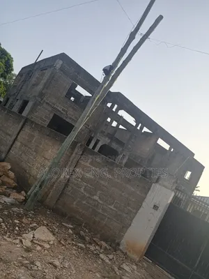 4bdrm House in Oyarifa, Owusu Ansah for sale
