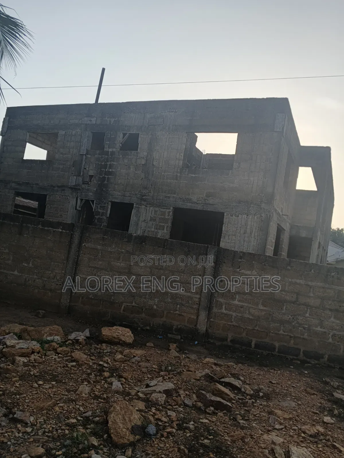 4bdrm House in Oyarifa, Owusu Ansah for sale